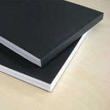 Ecology Sketch Notebook  - Black
