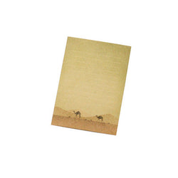 3 Ecology With Earth Cards - Camel GC - 3