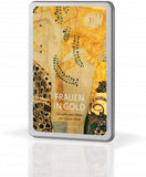 WOMEN IN GOLD - Frauen in gold - Pictures by Gustav Klimt