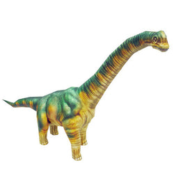 Brachiosaur 3D Paper Toy - (Brachiosaurus)