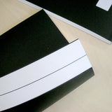 Ecology Sketch Notebook  - Black