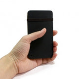 Ecology Mini Pocket Book - Black