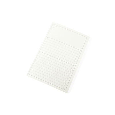 Ecology Daily Planner - White