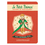 Stitch Notebook - The Little Prince - Vintage Galore - Line Note - S - LP7219