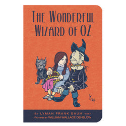 Stitch Notebook - The Wizard of Oz - Vintage Galore - Blank Note - Pocket - OZ7554