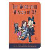 Stitch Notebook - The Wizard of Oz - Vintage Galore - Blank Note - Pocket - OZ7554