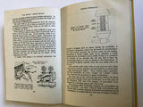 The Motor Repair Manual - 12th Edition, 1958 Vintage, UK -2