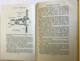 The Motor Repair Manual - 12th Edition, 1958 Vintage, UK -2