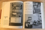 World Furniture Treasures -1954 ARCH:102