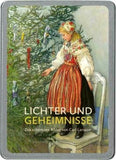LICHTER UND GEHEIMNISSE - LIGHTS AND SECRETS Postcards