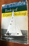 Bill Robinson's Book of Expert Sailing - DAR-5