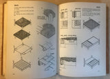 How to Build Modern Furniture - 1970 - ARCH:104
