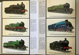 Collectors Reproductions Railway Locomotives, Great Britain - UK-7