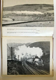 The Last Years of British Steam, First Series, Great Britain - UK-8