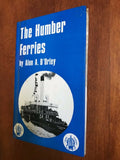 The Humber Ferries [UK, 1968]