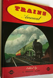 Trains Annual 1958, Great Britain - UK-6