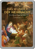 DAS WUNDER DER WEIHNACHT - THE MIRACLE OF CHRISTMAS Postcards