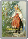 LICHTER UND GEHEIMNISSE - LIGHTS AND SECRETS Postcards