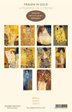 WOMEN IN GOLD - Frauen in gold - Pictures by Gustav Klimt